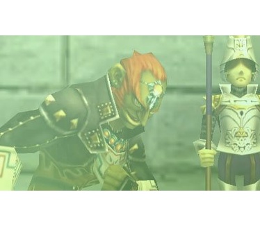 The Legend of Zelda: Ocarina of Time