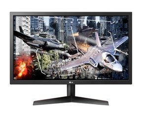 LG 24FL600F