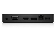 Dell Dual Video USB 3.0 D1000