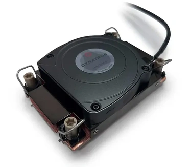 Dynatron N12 - 1U - 80x13 - LGA4189