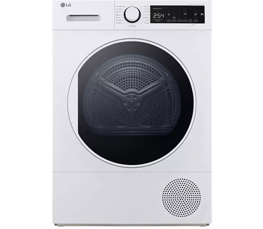 LG RH80T2AP6RM - Warmtepompdroger