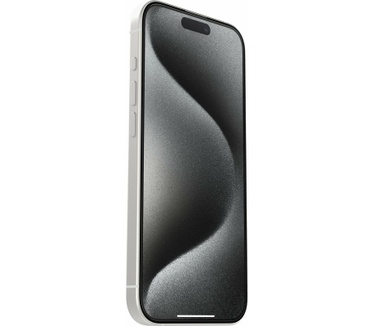 Otterbox Apple iPhone 15 Pro -clear (iPhone 15 Pro)