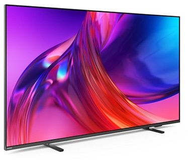 Philips The One 43PUS8548 Zwart