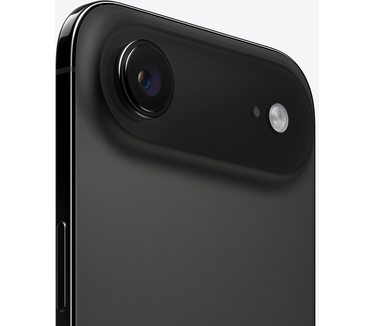 Apple iPhone Air, 256GB opslag Zwart