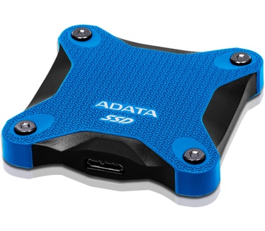 Adata SD600Q 480GB Blauw