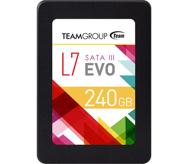 Team Group L7 EVO