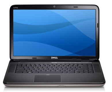 Dell XPS 15