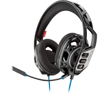 Plantronics RIG 300 HS