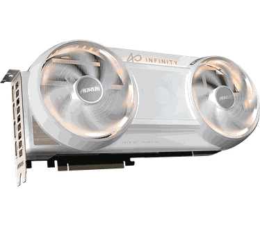 Gigabyte AORUS GeForce RTX 5080 Infinity WOOD 16G