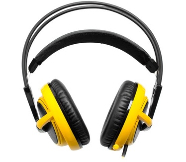 Steelseries Siberia V2 NaVi Edition