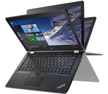 Lenovo Yoga 460