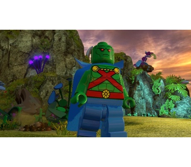 Lego Batman 3: Beyond Gotham, PS4