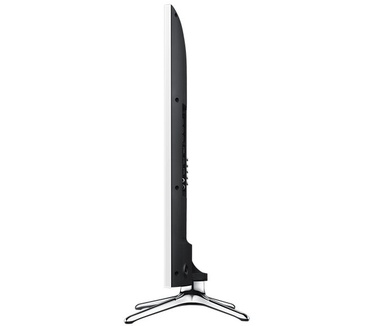 Samsung UE48H5510SS Zwart
