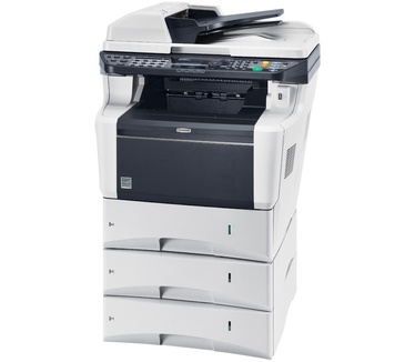 Kyocera FS-3140MFP+ (1102MG3NL0)