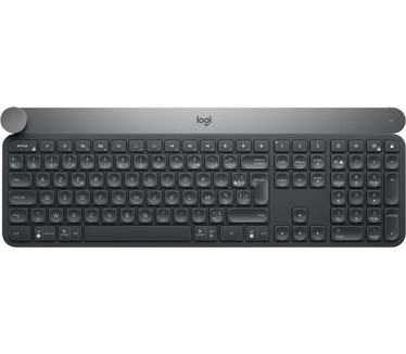 Logitech Craft (Azerty BE)