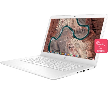 HP Chromebook 14-ca040nd