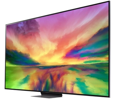 LG 86QNED816RE