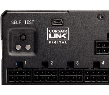 Corsair AX1600i