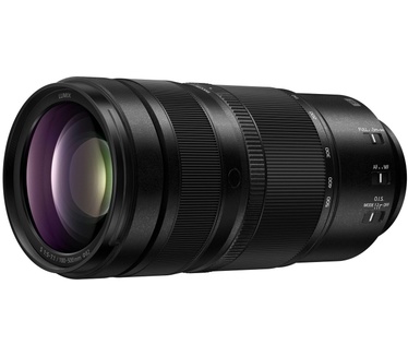 Panasonic Lumix S 100-500 mm F5-7.1 O.I.S.