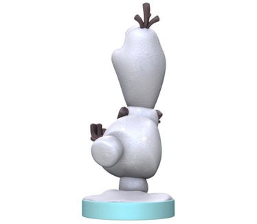 Exquisite Gaming Olaf (PlayStation, Xbox, Switch & retro console controllers)