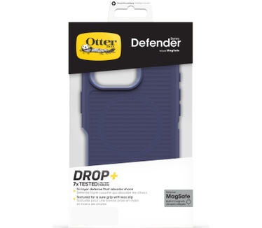 Otterbox Defender Series voor MagSafe voor iPhone 16 Pro, Denver Dusk