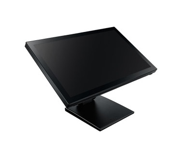 Neovo TM-23 Zwart