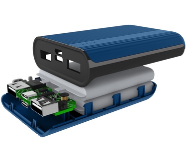 Cellular Line FREEPPT10USBCB