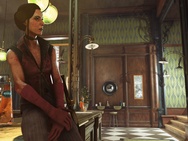 Dishonored: Death of the Outsider