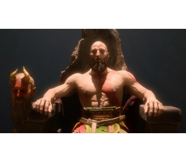 God of War Ragnarök: Valhalla, PS4 & PS5