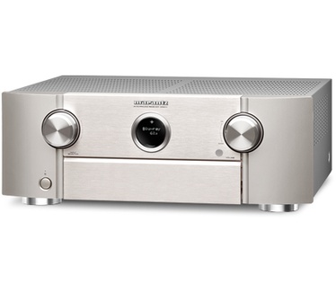 Marantz SR6011 Zilver