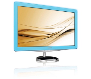 Philips 248X3LFHSB Blauw