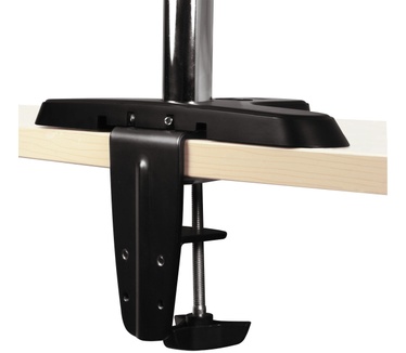 Arctic Z3 Pro UK (Gen 1) - Triple Monitor Arm