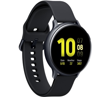Samsung Galaxy Watch Active2 Exclusive Edition