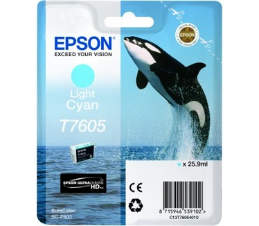 Epson T7605