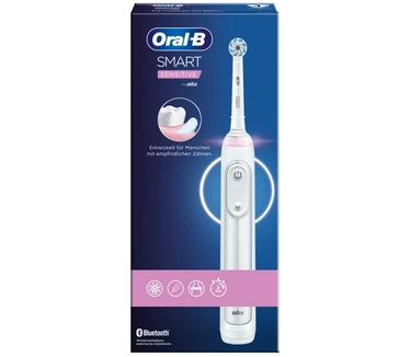 Oral-B Sensitive