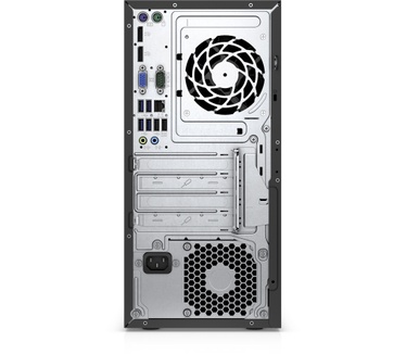 HP 600 G2 MT