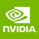 Nvidia logo