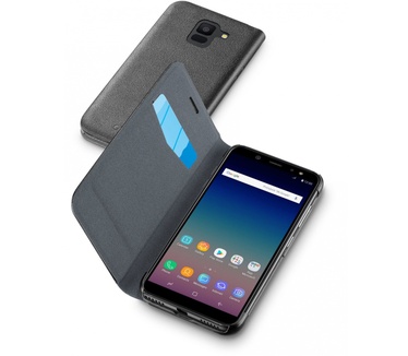 Cellular Line Book