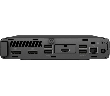 HP EliteDesk 800 G4 mini (7PF65EA)