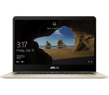 Asus UX461FA-E1117T