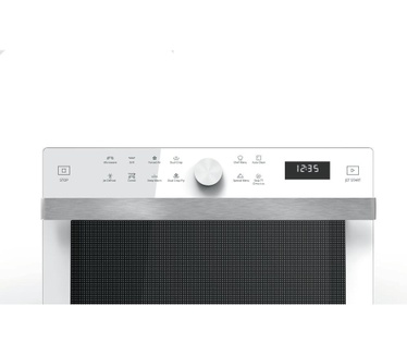 Whirlpool MWP 338 Wit