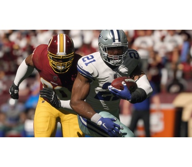 Madden NFL 18, Xbox One