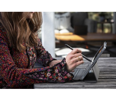 Zagg Pro Keys