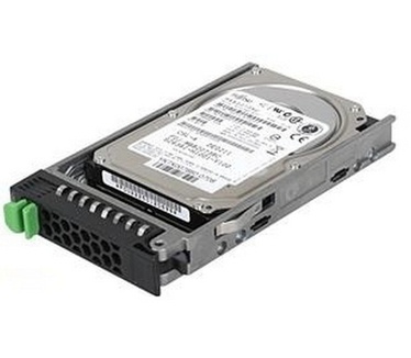 Fujitsu 480 GB SSD
