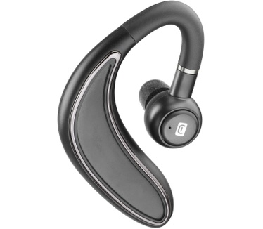 Cellular Line Bold (Zwart)
