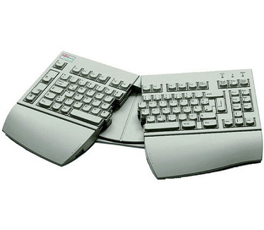 Fujitsu KEYBOARD KBPC E ""UK"" ERGO