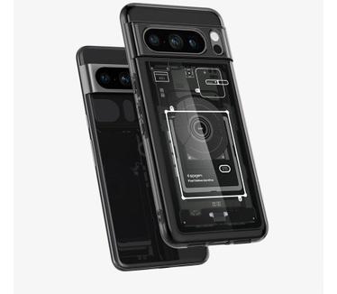 Spigen Ultra Hybrid Zero One