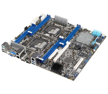 Asus Z10PC-D8/10G-2S