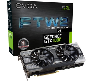 EVGA 08G-P4-6684-KR