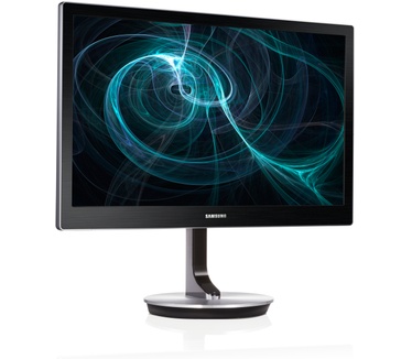 Samsung Syncmaster S27B971D Zwart